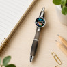Stylo Maître d'école - Idée cadeau pratique à offrir - Stylo homme
