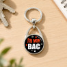 Porte clés Bac au meilleur prix! Cadeau de félicitation - Porte-clés