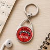 Porte clés Musicienne meilleur prix! Offrez un cadeau utile - Porte-clés Femme