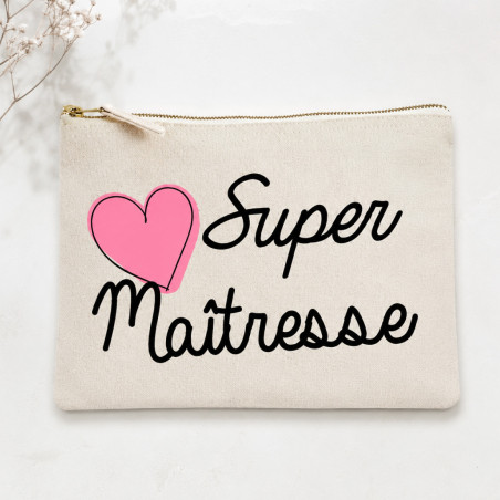       Pochette Maîtresse
    
