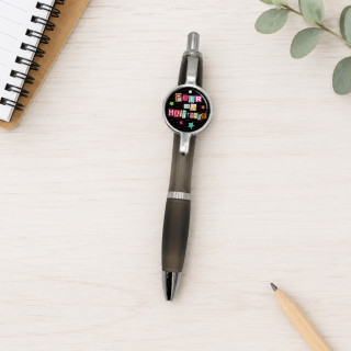 Stylo pour Maîtresse d'école