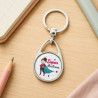 Porte clés Super Maîtresse au meilleur prix! - Porte-clés Femme
