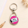 Porte-clés Pour ma maîtresse - Recto verso - Porte-clés Femme