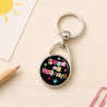 Porte clé "Pour ma maîtresse" un cadeau pratique à offrir - Porte-clés Femme