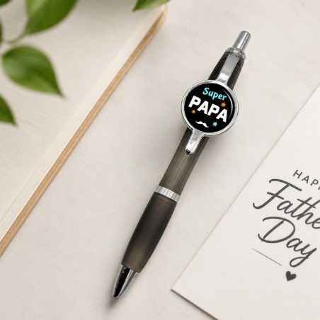       Stylo Papa
    