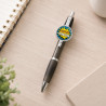 Stylo Tonton Personnalisé - Cadeau élégant et unique pour un  oncle - Stylo homme