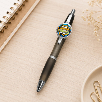 Stylo Frère Personnalisé - Un Cadeau Unique pour Frangin