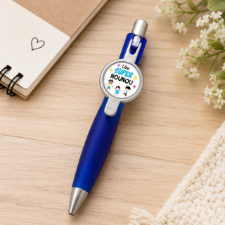 Stylo Nounou