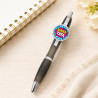 Stylo Tata Personnalisé - Le Cadeau Parfait pour une Tante - Stylo femme