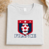 T-shirt France football - Homme - T-shirt Homme
