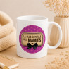 Mug pour Mamie - Cadeau anniversaire mamie - Mug Femme