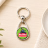 Porte clé pour la moto, super cadeau à petit prix - Porte-clés homme