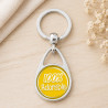 Porte clés Adorable - Idée cadeau à offrir - Porte-clés Femme