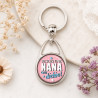 A offrir, ce Porte clé "Je suis une nana qui déchire" est super! - Porte-clés Femme