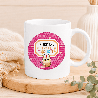Mug pour Infirmière - Cadeau retraite - Mug Femme