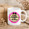 Tasse Mamie - Cadeau fête des mamies pas cher - Mug Femme
