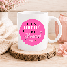 Tasse pour Mamie - Cadeau anniversaire - Mug Femme