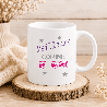 Mug Copine - Cadeau anniversaire amie - Mug Femme