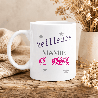 Mug Meilleure mamie - Cadeau fête des mamies - Mug Femme