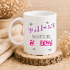 Mug Soeur - Cadeau anniversaire soeur - Mug Femme