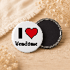 Souvenir de Vendôme, voici un magnet original et tendance - Magnets