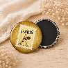 Magnet Paris - Timbre - Souvenir - Angora - Magnets