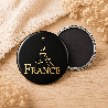 Achat-vente souvenir de France Paris, Magnet original - Magnets