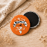 Magnet Cuisinier - Aimant métier - Magnet homme