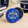 Magnet Gendarme - Aimant Gendarmerie - Magnet homme