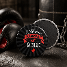 Magnet Boxeur - Aimant fan de Box - Magnet homme