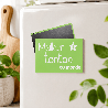 Magnet tonton - Aimant Frigo meilleur oncle - Magnet homme