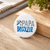 Magnet Papa bricoleur - Idée cadeau - angora - Magnet homme