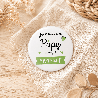 Magnet papy - Idée cadeau - Fabriqué en France - Magnet homme