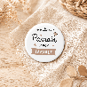 Magnet Parrain - Idée cadeau - Fabriqué en France - Magnet homme
