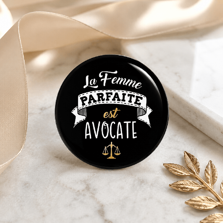                     Magnet Avocate
                  