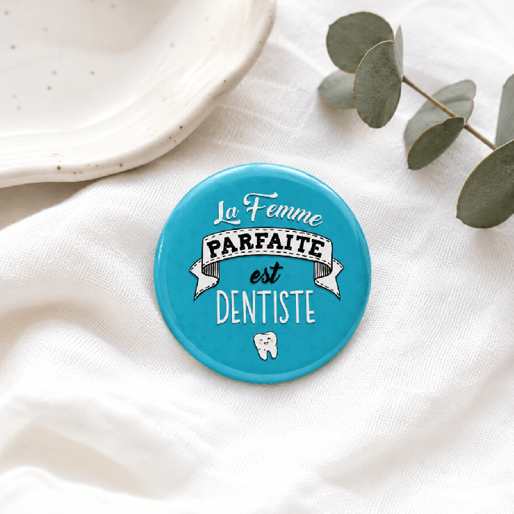                     Magnet Dentiste
                  