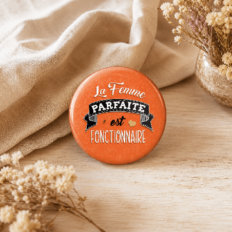       Magnet Fonctionnaire
    
