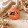 Magnet Fonctionnaire - Aimant Frigo - Métier - Magnet Femme