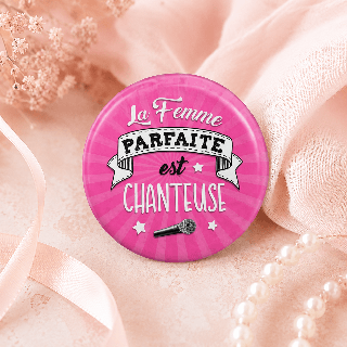 Magnet Chanteuse
