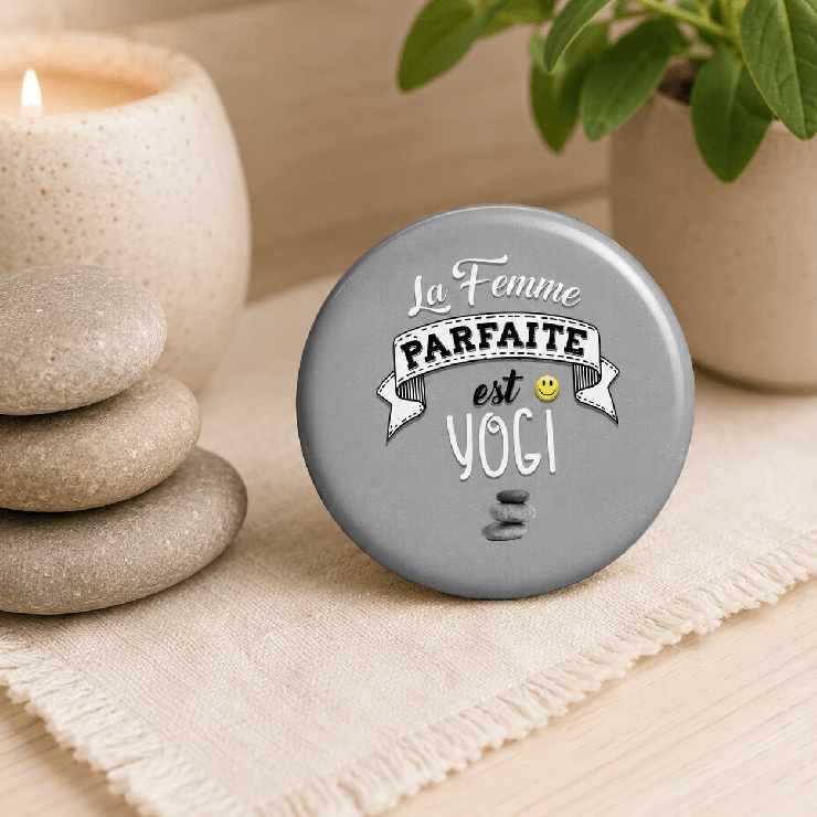      Magnet Yogi
    