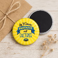 Magnet Factrice