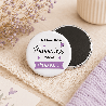 Magnet marraine - Idée cadeau - angora - livraison rapide! - Magnet Femme