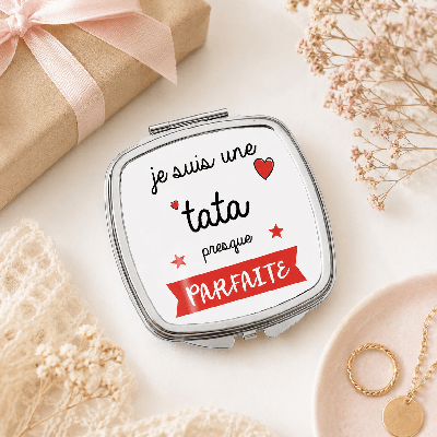 Miroir Tata