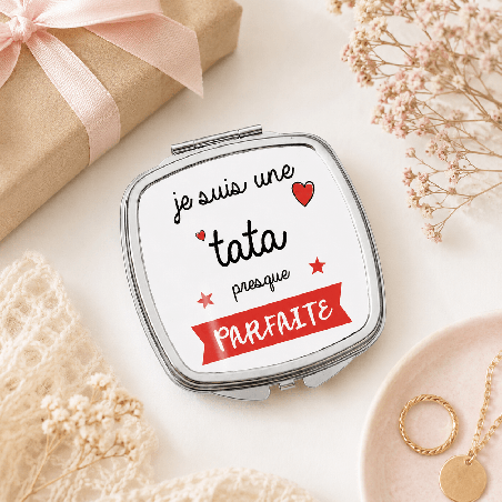       Miroir Tata
    
