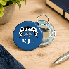 Décapsuleur Policier - cadeau original pour un policier - Décapsuleurs