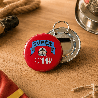 Décapsuleur Pompier - cadeau original pour un pompier - Décapsuleurs