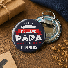 Décapsuleur Le meilleur papa de l'Univers - Décapsuleurs