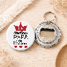 Décapsuleur Meilleur papa - cadeau retraite original - Décapsuleurs