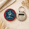 Décapsuleur Meilleur papa rouge - cadeau original pour papa - Décapsuleurs