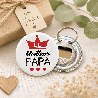 Décapsuleur Le meilleur papa blanc - cadeau anniversaire - Décapsuleurs